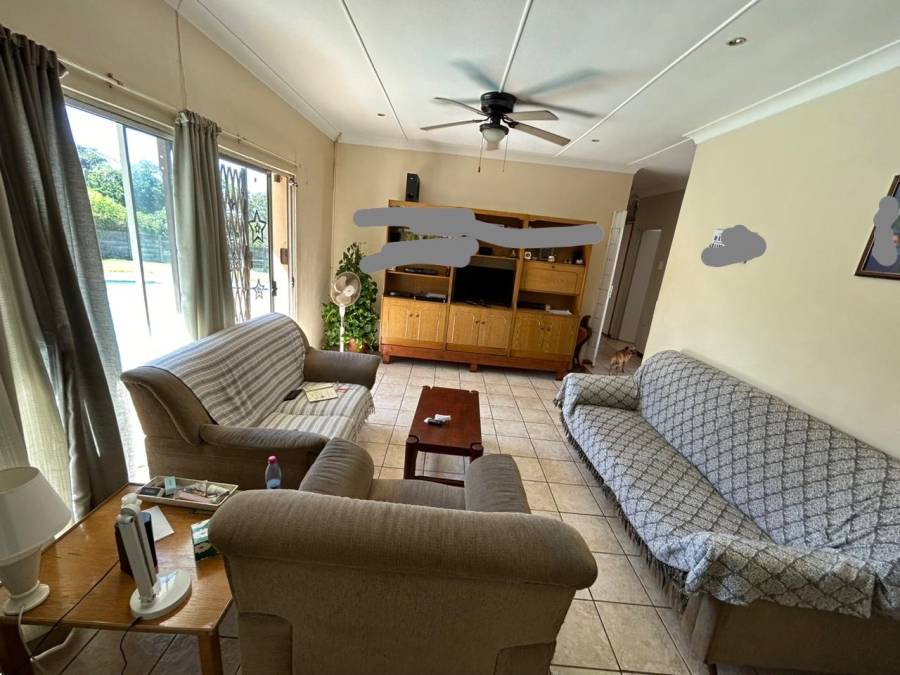 4 Bedroom Property for Sale in Greenfields Eastern Cape